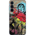 DC Comics Superman Color Splatter Galaxy A35 5G Skin